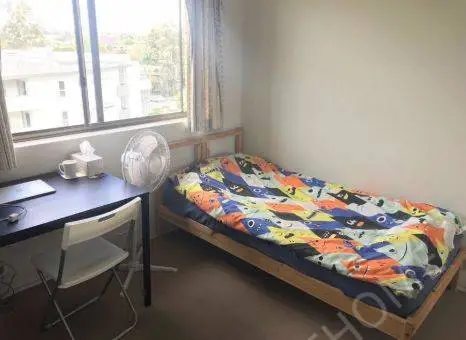 布里斯班租房21 Sandford Street公寓 Apartment