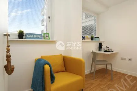 纽卡斯尔短租房租房[短租房]Keele House