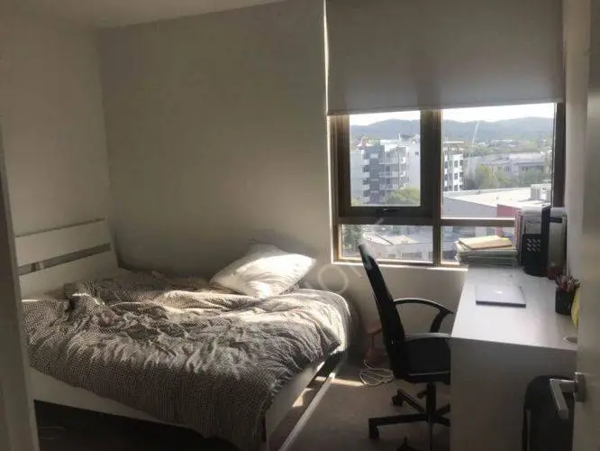 布里斯班租房Toowong  公寓 Apartment  分租