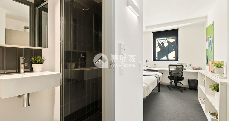 悉尼留学租房