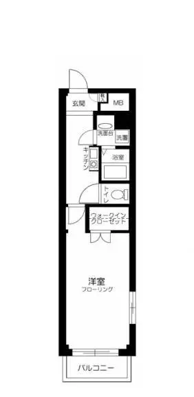 东京租房YOYO横浜市南区井土谷站一海外可