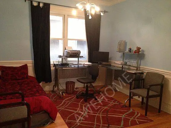 芝加哥租房5021 N Kenmore Ave APT 1N, Chicago, IL 60640