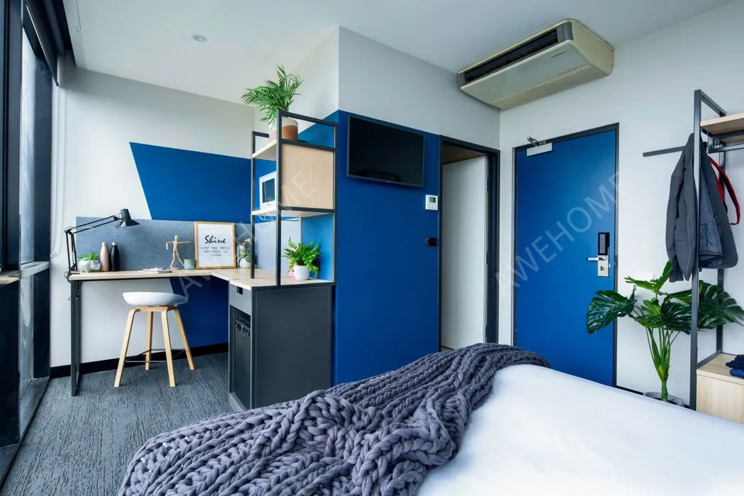 墨爾本租房Campus Melbourne