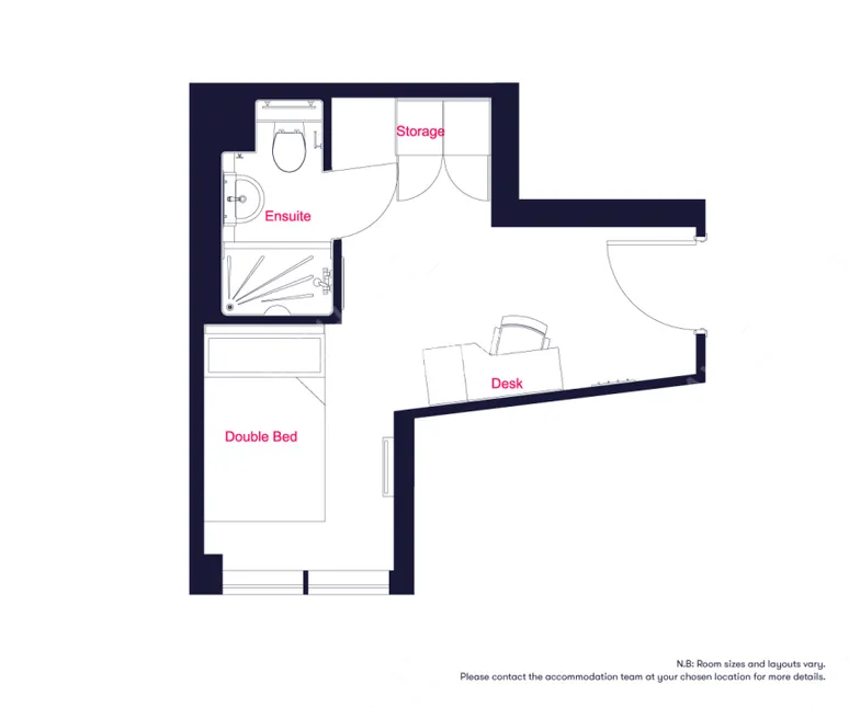 都柏林个人房屋租房[个人房屋]Beckett House