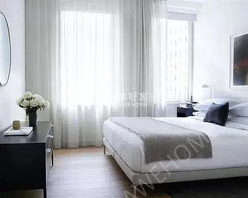 纽约单身公寓租房[单身公寓]曼哈顿下城公寓带家具出租