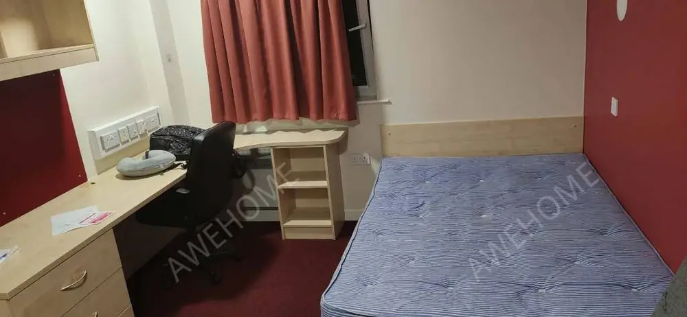 诺丁汉租房Nottingham two 转租 sublet