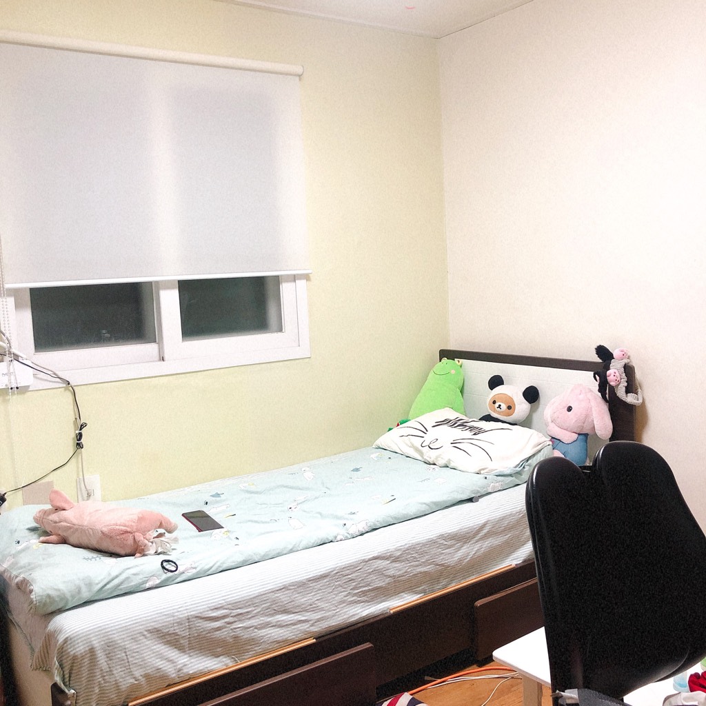 高丽大学正门独居oneroom-整套房子