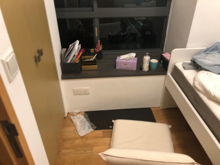 新加坡留学租房