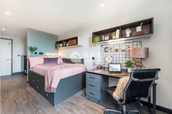 Maintenance requests for London student flats,London student accommodation monthly rent