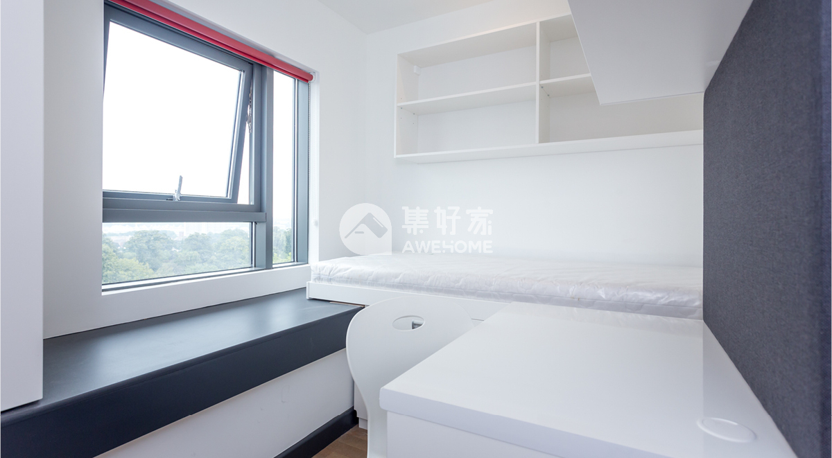 南安普顿租房Marland House公寓