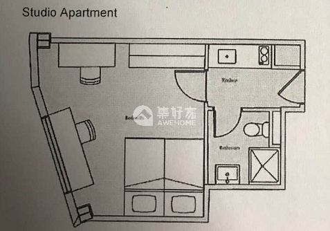 【伦敦租房】伦敦城市大学租房有哪些建议