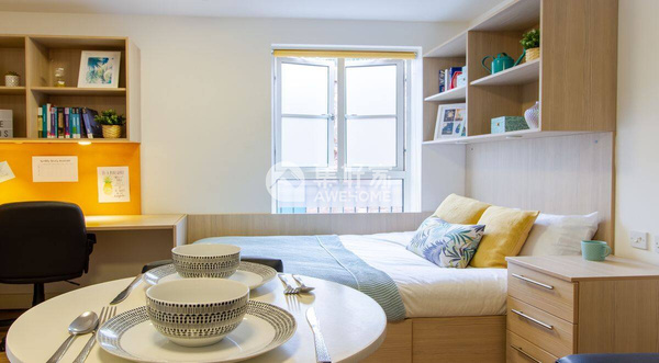 NewYork student accommodation near top universities,NewYork student accommodations near public transport.