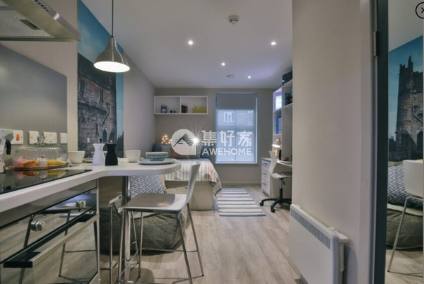 How to negotiate rent for student properties in Birmingham,Best areas for cheap student living in Birmingham