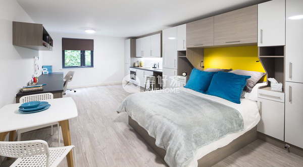 Maintenance requests for London student flats,Affordable student studio flats London
