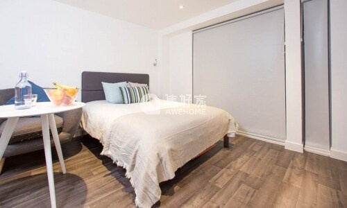 Edge Apartments - Leicester