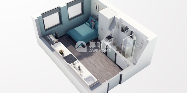 Leicester student accommodation cultural integration tips,Affordable student studio flats Leicester