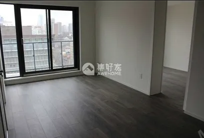 Toronto Rentals多伦多DT159 dundas 两房两卫