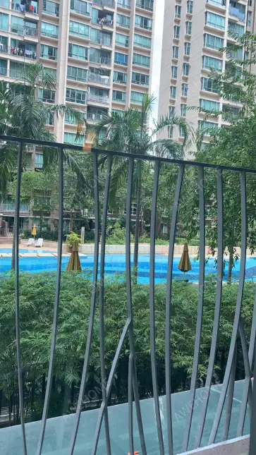 新加坡租房超级便宜湖畔公寓出租