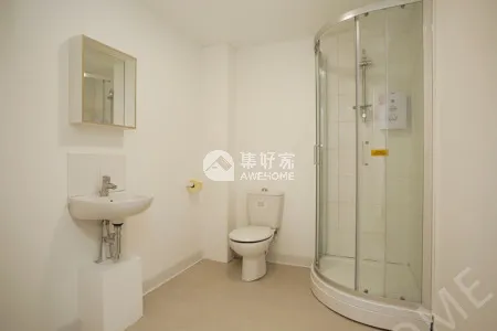 谢菲尔德周租房租房[周租房]Westbar House