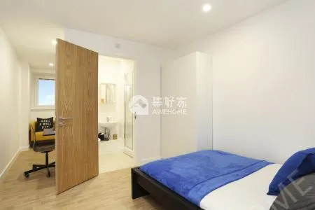 紐卡斯爾租房Keele House