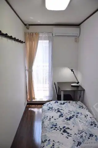 东京租房女性专用Share House