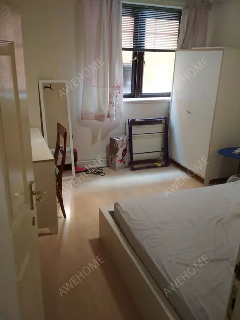 曼彻斯特租房3 bedroom flat city centre