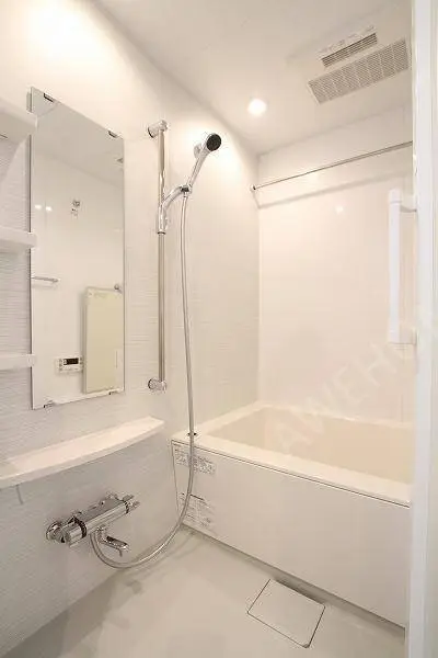 东京网红公寓租房[网红公寓]都営三田線西台9分