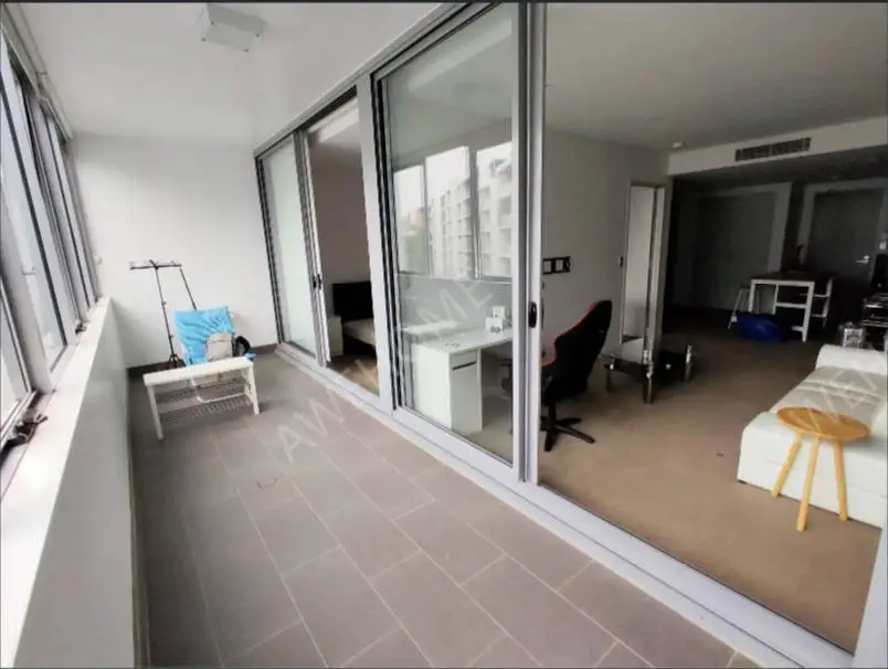 悉尼租房Ryde 毗邻海滨公园 一室一厅公寓 带车位 优惠出租