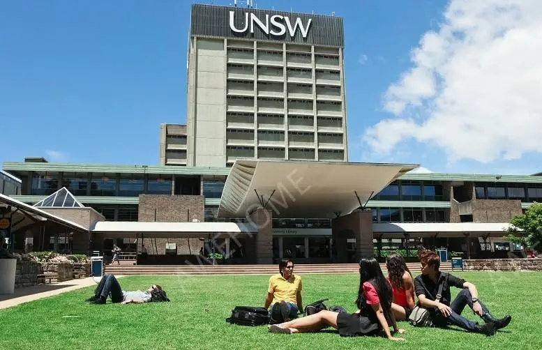 悉尼租房Kingsford　 UNSW新南大学 大房