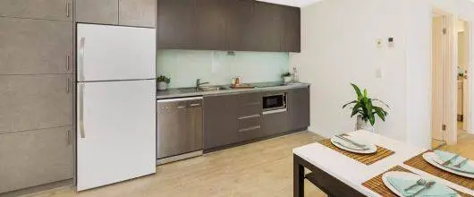 布里斯班租房South Brisbane  公寓 Apartment