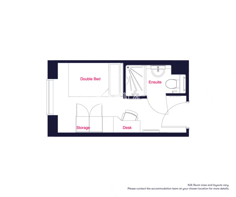 都柏林个人房屋租房[个人房屋]Beckett House