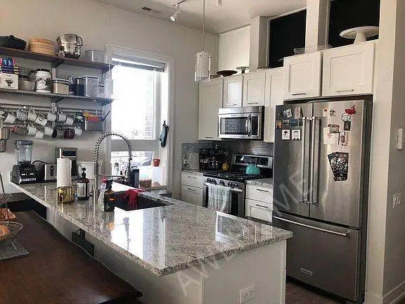 芝加哥租房Clark St UNIT 304 for rent in Chicago