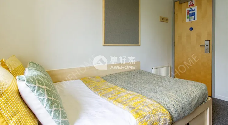 BradfordStudy Overseas Accommodation Booking