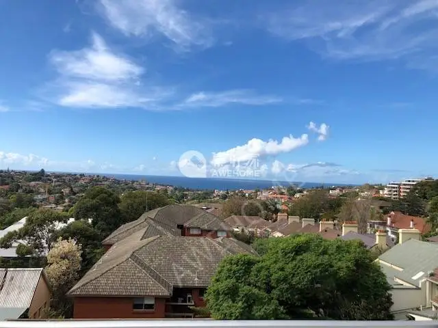 悉尼租房randwick市中心近UNSW泰勒学院招女生