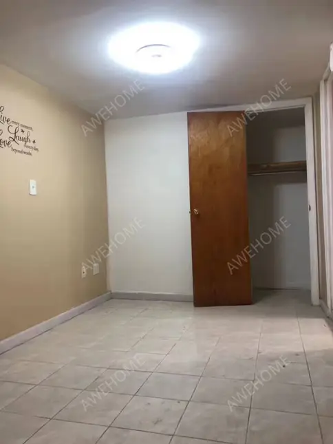 纽约租房布鲁克林1房1厅1卫1厨全新全独立出入