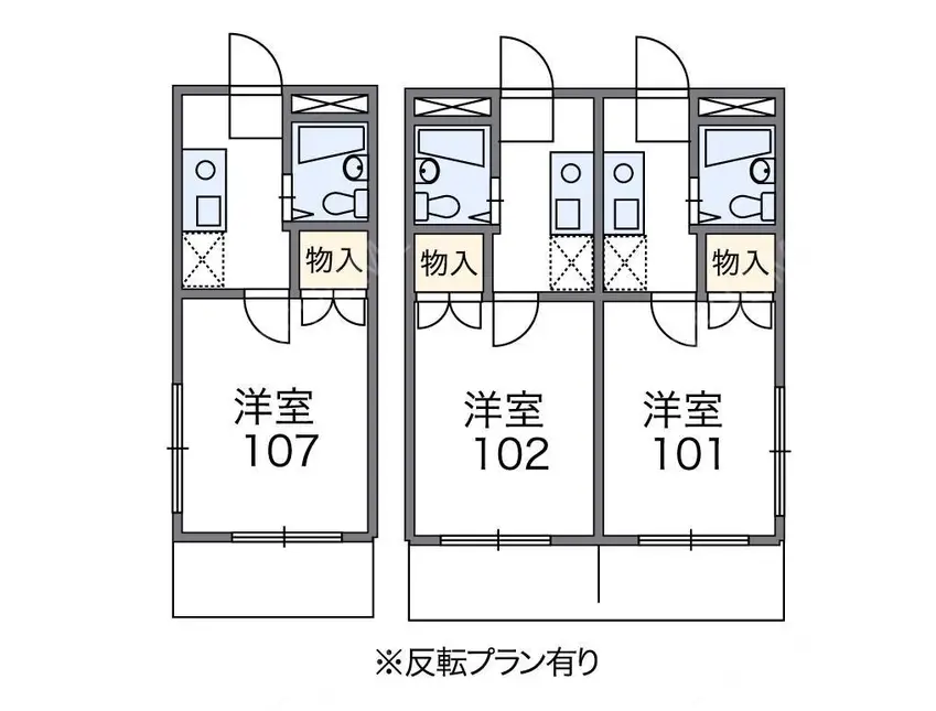 东京租房都営大江戸線 牛込柳町駅 徒歩4分