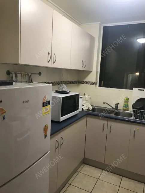 布里斯班租房昆士兰大学附近低价apartment