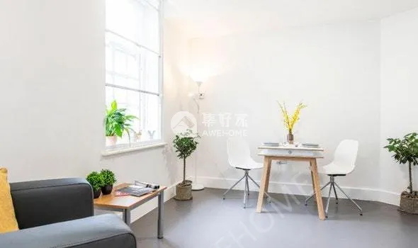 伯明翰租房The Old Fire Station - Birmingham