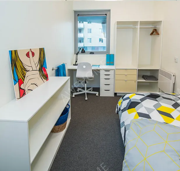 MelboruneStudy Overseas Accommodation Booking