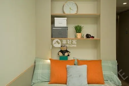 都柏林个人房屋租房[个人房屋]LIV DUBLIN