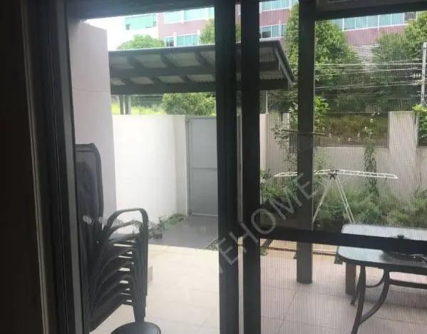 布里斯班租房Toowong townhouse单间出租