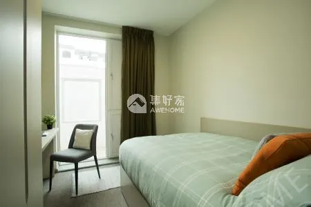 都柏林个人房屋租房[个人房屋]LIV DUBLIN