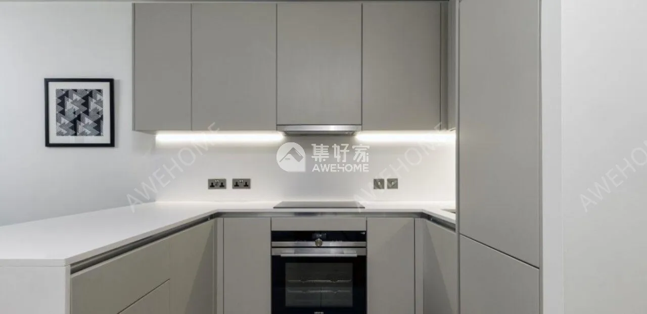 倫敦租房Quintain Living-Alto Building