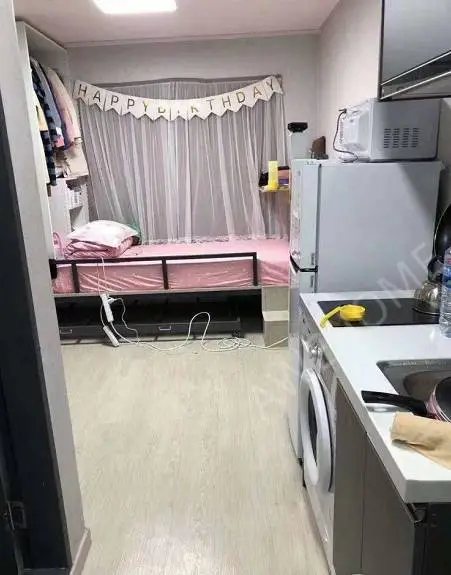 首尔租房中央崇实周边大好房