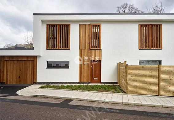 伦敦租房Kew Bridge Court – Eco Homes