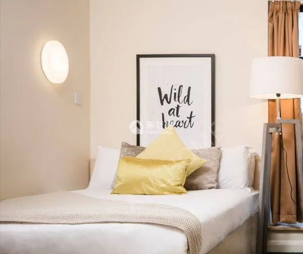 紐波特租房Newport Student Village