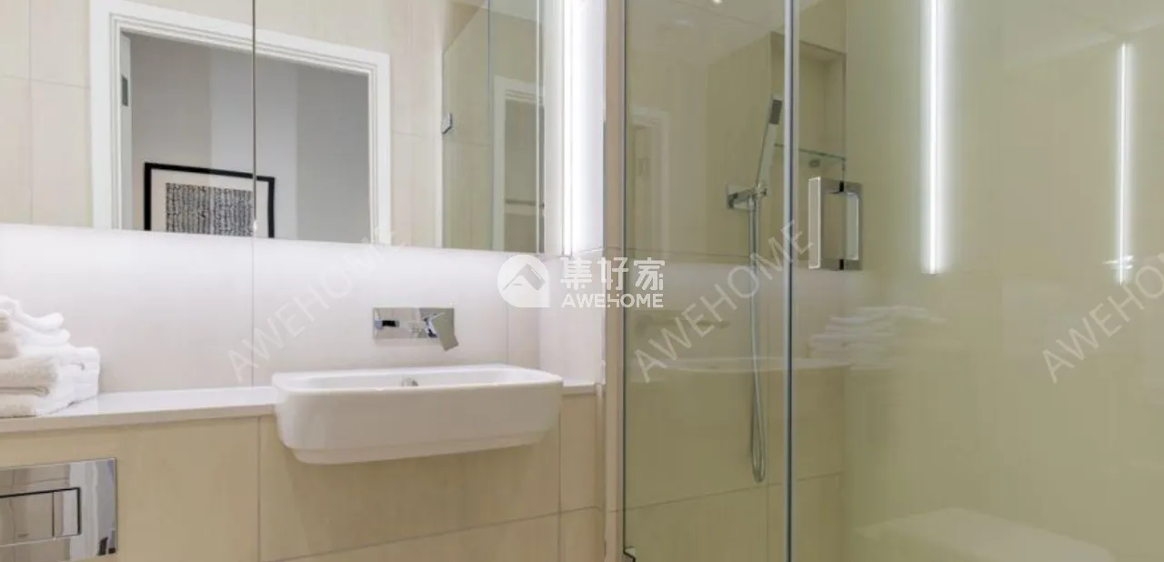倫敦租房Quintain Living-Alto Building
