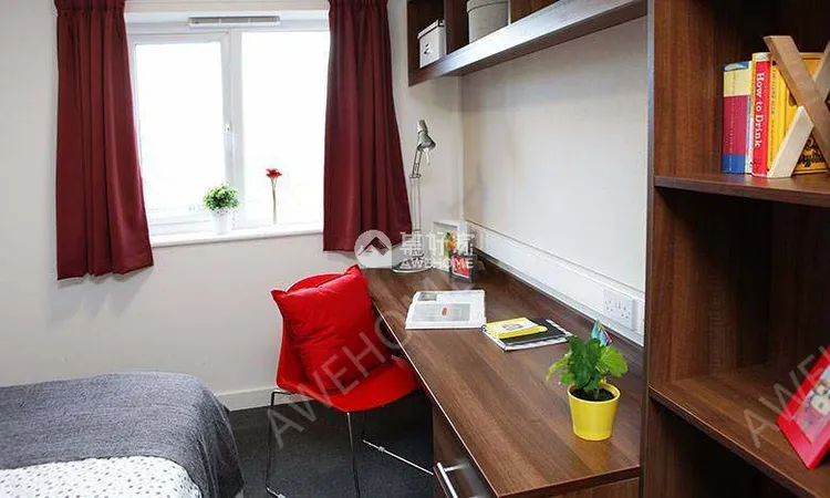 PrestonStudy Overseas Accommodation Booking