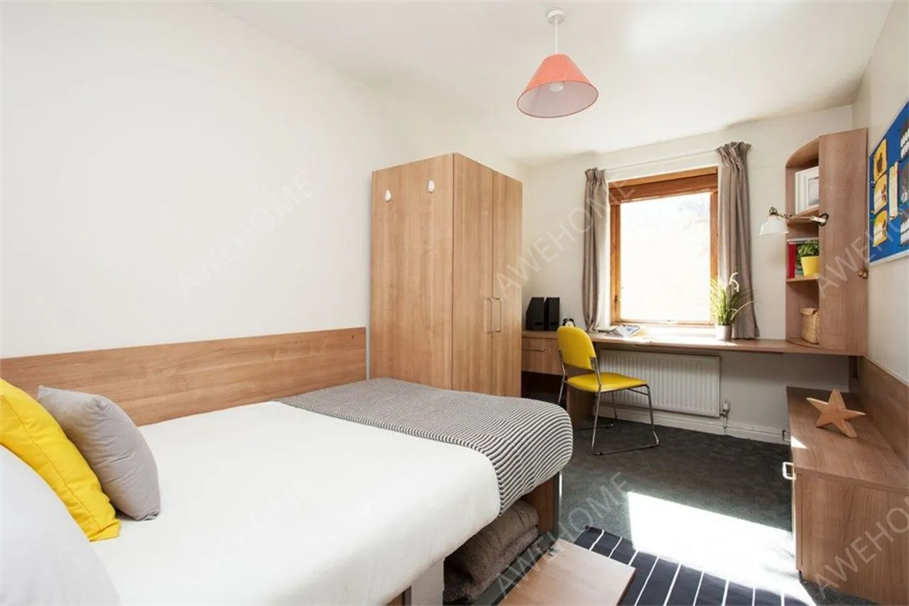 倫敦租房Sunlight Apartments