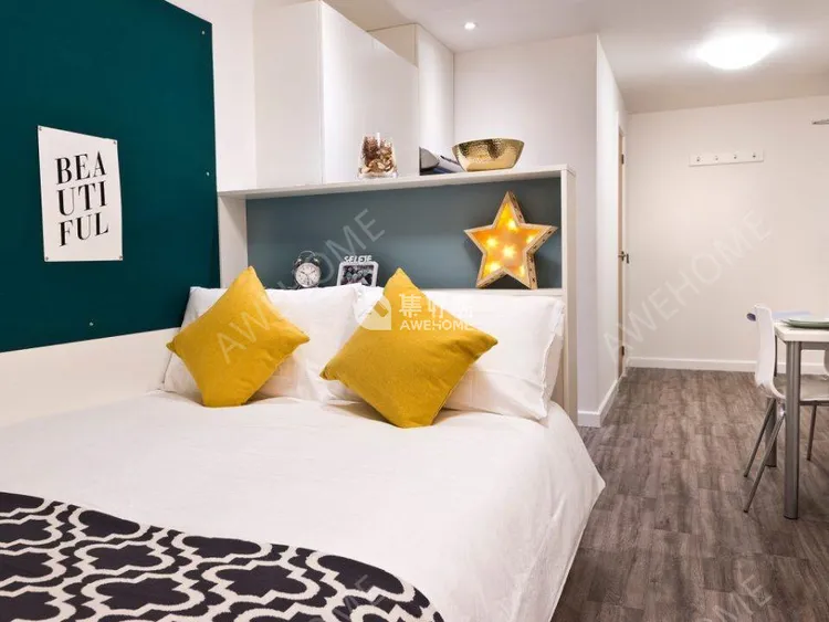 BelfastStudy Overseas Accommodation Booking